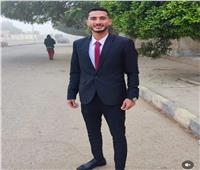 غرق شاب في شاطئ الهانوفيل العام غرب الإسكندرية