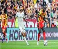 نيس ضيفًا على لاتسيو في الدوري الأوروبي