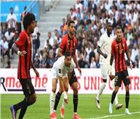 تشكيل نيس المتوقع أمام لاتسيو في الدوري الأوروبي| موقف «عبدالمنعم»