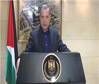 الرئاسة الفلسطينية: مستقبل المنطقة بأسرها مرتبط بحل قضيتنا