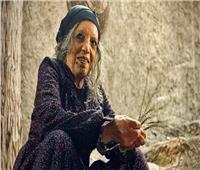 عندي 70 سنة.. عارفة عبدالرسول عن أحداث المنطقة: خايفه أموت قبل تحقيق حلمي