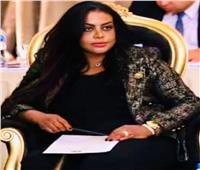نائبة حماة الوطن تهنئ الرئيس والمصريين بمناسبة ذكرى نصر أكتوبر