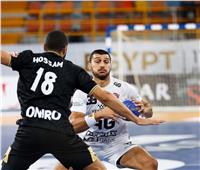 يحيى الدرع أول مصري يتوج بمونديال الأندية لليد