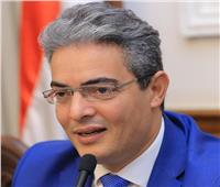 نقيب الإعلاميين يهنئ الرئيس السيسي بذكرى نصر أكتوبر: يجسد إرادة المصريين وعزيمتهم