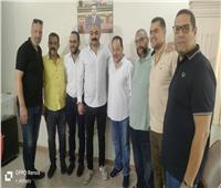 بدء التصويت في انتخابات الهيئة العليا لحزب العدل بعدد من المحافظات 