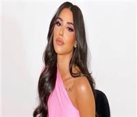 آية سماحة تكشف أغرب شائعة تعرضت لها 