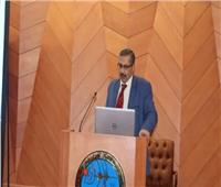 المعهد القومي للبحوث الفلكية يتحدث عن انفجار شمسي كبير 