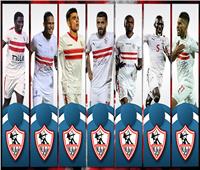 48 لاعبا أبرزهم المغاربة.. جنسيات اللاعبين الأجانب في الزمالك بالقرن الـ21