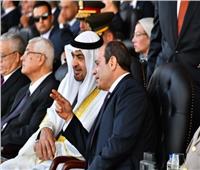 أستاذ علاقات دولية :الزيارات بين الرئيسين السيسي وبن زايد تدل على توحيد المواقف