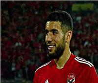 وكيله السابق: تصريحات أحمد قندوسي تعكس مدى حقده على الأهلي