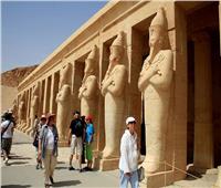 الصحف العالمية تختار مصر ضمن أفضل المقاصد السياحية للزيارة