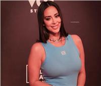 بسنت شوقي: دوري في «العودة» مختلف تمامًا وبعيد عن شخصيتي الحقيقية