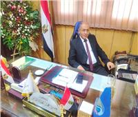 زراعة البحيرة: الإنتهاء من تطهير المساقي والمصارف قبل موسم الشتاء