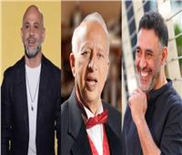 هاني شنودة: عمرو مصطفى ملحن "هايل"