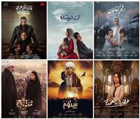 آخرهم «برغم القانون».. أعمال ناقشت قضايا المرأة في الدراما المصرية