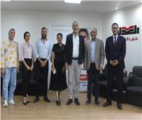أعضاء العدل في المحافظات يتوافدون على مقارات الحزب للتصويت في انتخابات الهيئة العليا