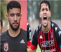 وكيل بلعيد أثناء التحقيق مع القندوسي: كلام اللاعب صحيح.. والمفاوضات استمرت 4 أشهر