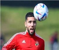 وكيل القندوسي يرفض تواجد أمير توفيق في التحقيقات مع اللاعب