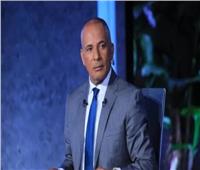 أحمد موسى: اهتمام غربي باستعراض تدريب جيش مصر على إسقاط إف 35 والميركافا