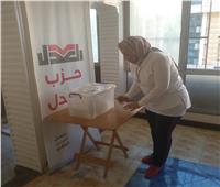 أمين حزب العدل بكفر الشيخ: نقدم التهنئة لجميع أعضاء حزب العدل على نجاح الانتخابات التكميلية