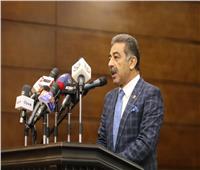 أبو فريخة يعلن عن قائمته في انتخابات اتحاد السلة لفترة جديدة