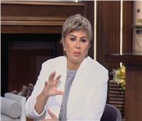 مفيدة شيحة تنتقد سلمى أبو ضيف: المرأة الحامل لا تظهر بطنها