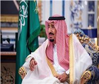 الملك سلمان يجري فحوصات طبية نتيجة التهاب رئوي 