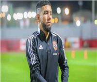 الأهلي يعلن عرض القندوسي للبيع.. وإعادة تشكيل إدارة التعاقدات