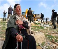 سونيا عباس: المرأة الفلسطينية في الخيمات تفتقر للخصوصية بشكل مهين