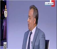 أسامة محمود: الثقل المصري والتركي يمكنه رأب الصدع الليبي واستقرار الدولة