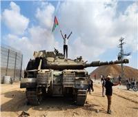 اللواء وائل ربيع: حماس تريد دولة فلسطينية على كامل الأرض