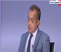 أسامة محمود: الصراع في الشرق الأوسط لن ينتهي مع تولي رئيس أمريكي جديد