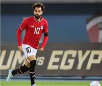 موعد انضمام صلاح ومرموش لتدريبات منتخب مصر استعدادا لموريتانيا في تصفيات الكان