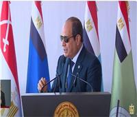 اللواء وائل ربيع: كلمة الرئيس السيسي اليوم حملت رسائل للداخل والخارج