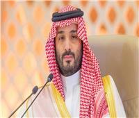 ولي العهد السعودي يطمئن الجميع على صحة الملك سلمان