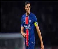 نجم باريس سان جيرمان يرغب في العودة إلى ريال مدريد