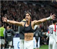 عمر مرموش.. مشوار الفرعون الصغير مع منتخب مصر 
