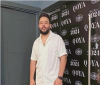 الفنان صبري الدسوقي يكشف عن دوره في «أرض الرسالة» .. مزيج بين الـخير والـشر