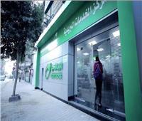 الإحصاء: ‏27.8 % زيادة في قيمة المعاشات المنصرفة من المكاتب البريدية