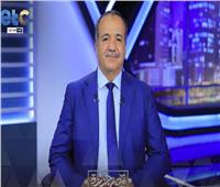 أستاذ هندسة الطرق: عبور قطار بئر العبد له مدلول سياسي وأمني وقومي 