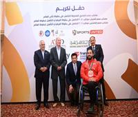 وزير الرياضة: منظومة كرة اليد مثالاً يحتذى به على المستوى التخطيطي