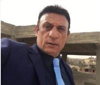الفنان طارق ريحان يغادر قسم الزاوية الحمراء بعد إخلاء سبيله