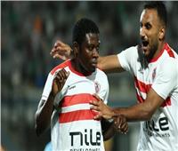50% وقائمة انتظار| الزمالك يمنح سامسون الفرصة الأخيرة