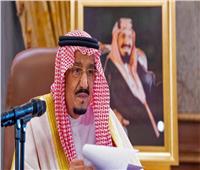 خادم الحرمين الشريفين يتماثل للشفاء من الالتهاب الرئوي 