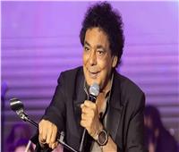 محمد منير.. أشهر عزاب الفن الذي أدخله يوسف شاهين عالم التمثيل