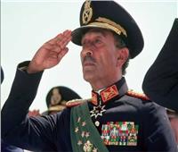 الطاهري: السادات أيقونة الحرب والسلام  