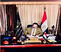مصر أكتوبر: زيارة الرئيس لإريتريا تؤكد دور مصر الريادي في القرن الأفريقي‎
