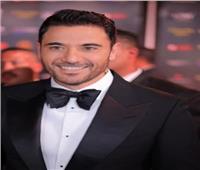 أحمد عز و«مراد» و«الجخ» يشاركون في معرض الشارقة الدولي للكتاب