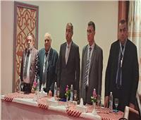 افتتاح الملتقى العلمي التاسع للكيمياء بمدينة الغردقة احتفاء بالعلم والعلماء