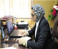 الوادي الجديد تشهد إطلاق الدفعة الثانية من برنامج "قيادات حكومات المستقبل"‎